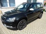 Skoda Yeti 1,4 Ambition Outdoor*PDC*WR*AHK*MFL*Tempoma