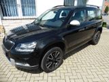 Skoda Yeti 1,4 Ambition Outdoor*PDC*WR*AHK*MFL*Tempoma