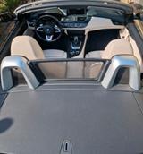 BMW Z4 35i s-Drive E89  - BMW: Cabrio, 8