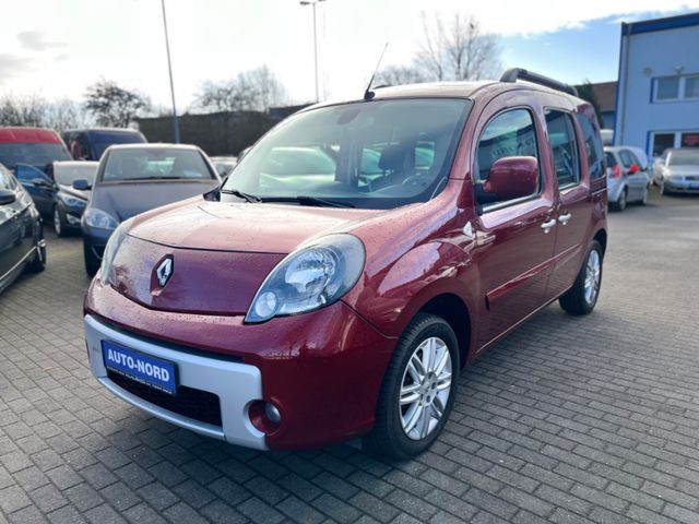 Renault Kangoo Luxe