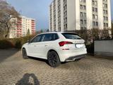 Skoda Kamiq 1.5 TSI ACT Ambition Ambition - Skoda Kamiq von privat