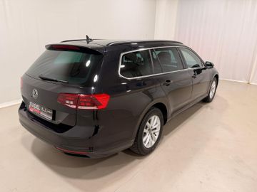 Volkswagen Passat Variant - 6