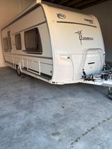 Fendt - VERKAUFT  -  Tendenza 515 - Fendt 515