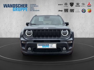 Jeep Renegade MY25 Altitude *WINTER-PAKET*ALLWETTER*
