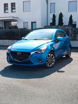 Mazda 2 SKYACTIV-G 90 Sports-Line Sports-Line - Mazda 2 in Nürnberg