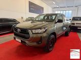 Toyota TOYOTA Hilux 2.4 d-4d C&C 4x4 Comfort GANCIO TRA - Offers