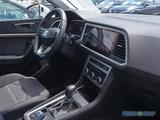 Seat Ateca 1.5 TSI Xperience DSG AHK Navi RüKa Sitzh. - Seat Ateca Gebrauchtwagen in Wuppertal