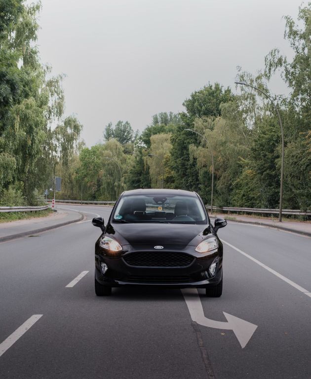Image of Ford Fiesta