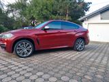 BMW X6 M50 M50d - - BMW X6 M50: M50d