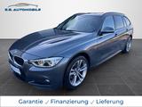 BMW 320d Touring xDrive M-Sport GARANTIE/AUT/HUD/LED - BMW 320: Kombi, 320d M Sport