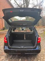 Mercedes-Benz 200 - Mercedes-Benz 220: Sitzheizung