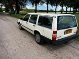Volvo 745 Estate - Fast wie neu - Volvo Oldtimer