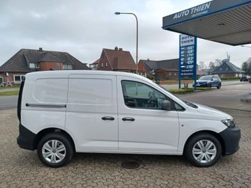 Fahrzeugabbildung Volkswagen Caddy Cargo Kasten 2.0 TDI Klima/Tempomat/Sofort