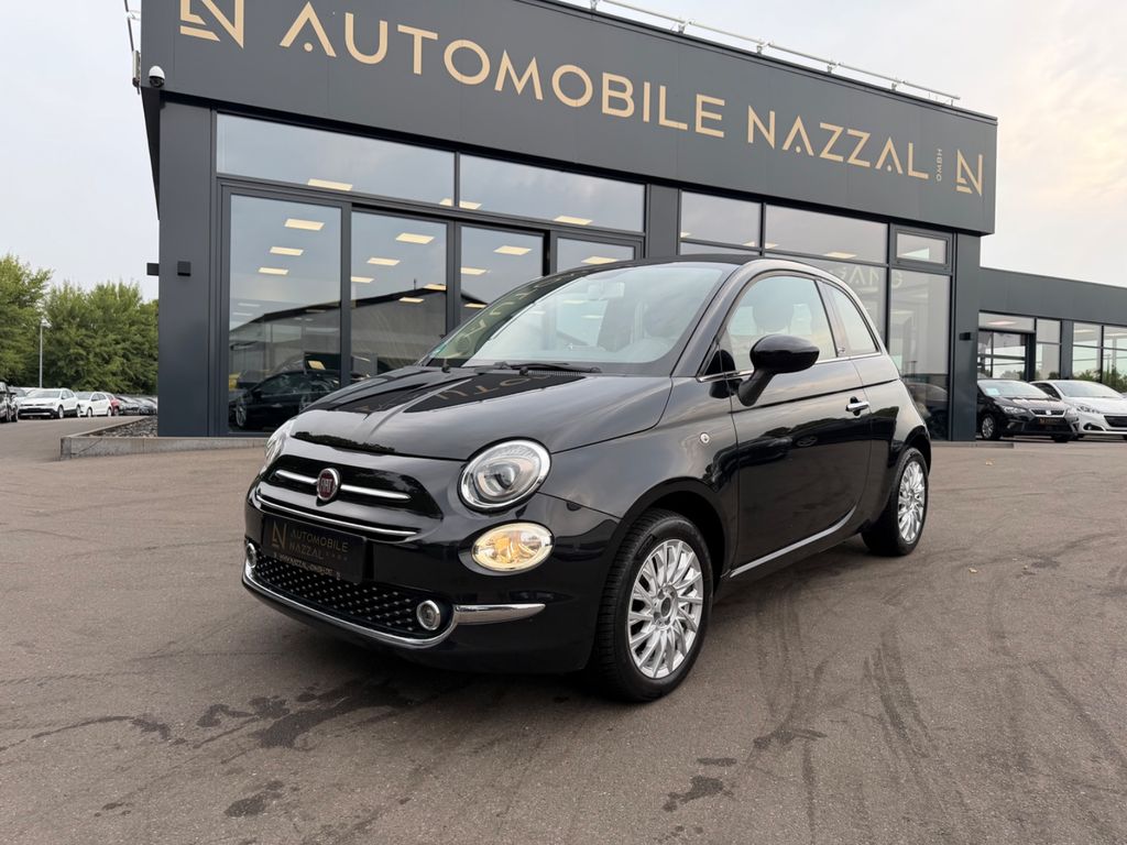 Image of Fiat 500