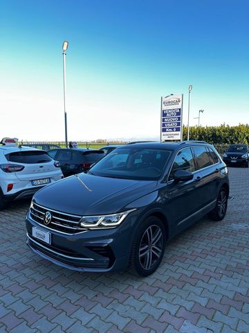 Volkswagen Tiguan 2.0 TDI 150 CV SCR DSG Eleganc