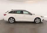 Seat Leon Sportstourer 2.0 TDI DSG FR LED Nav ACC Kam - Seat: Sport