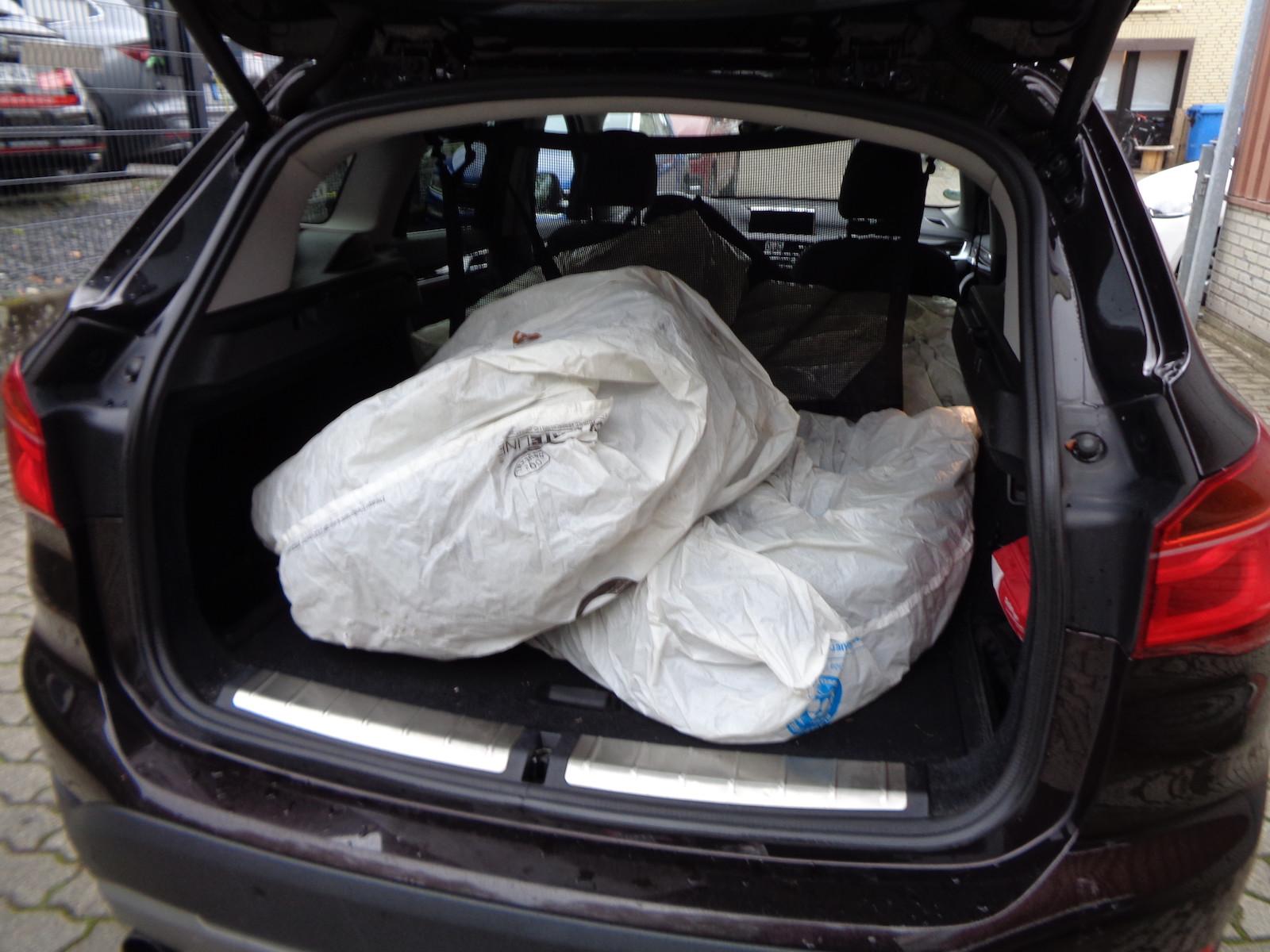 BMW X1 xDrive 20 i, Autom., Head-up, Panorama