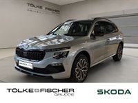 Skoda Kamiq - Vorschau Bild 1