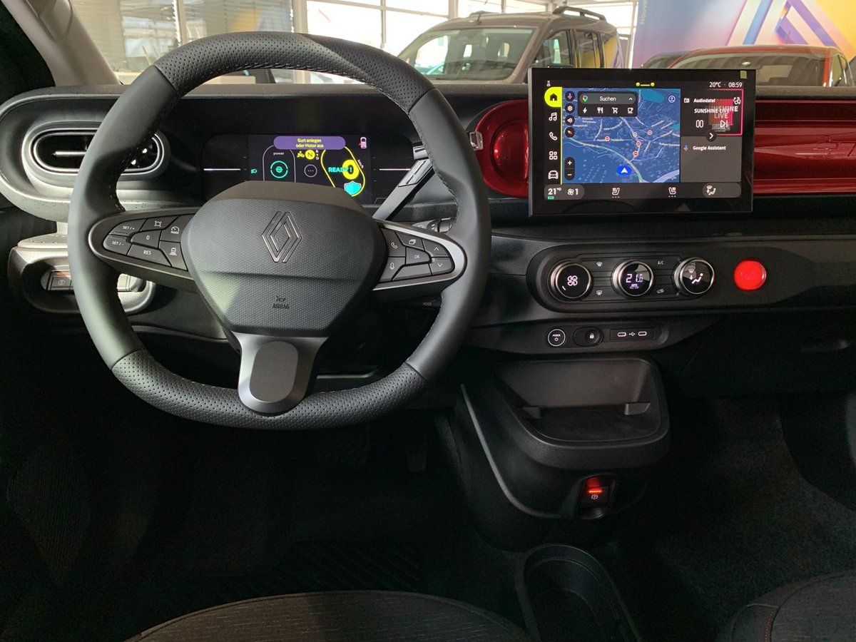 Renault Twingo - Bild 14