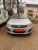 Volkswagen Passat CC 2009 - gebrauchte VW Passat CC aus dem Jahr 2009