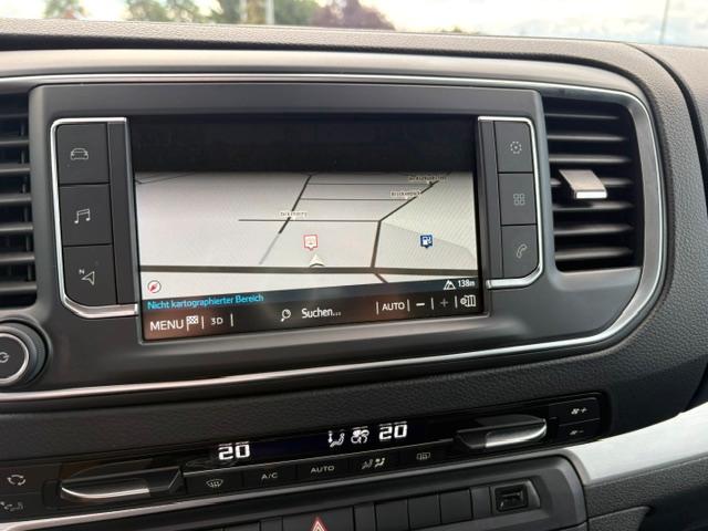 Toyota Proace 2,0-l-D-4D L1 Autm. Verso Executive