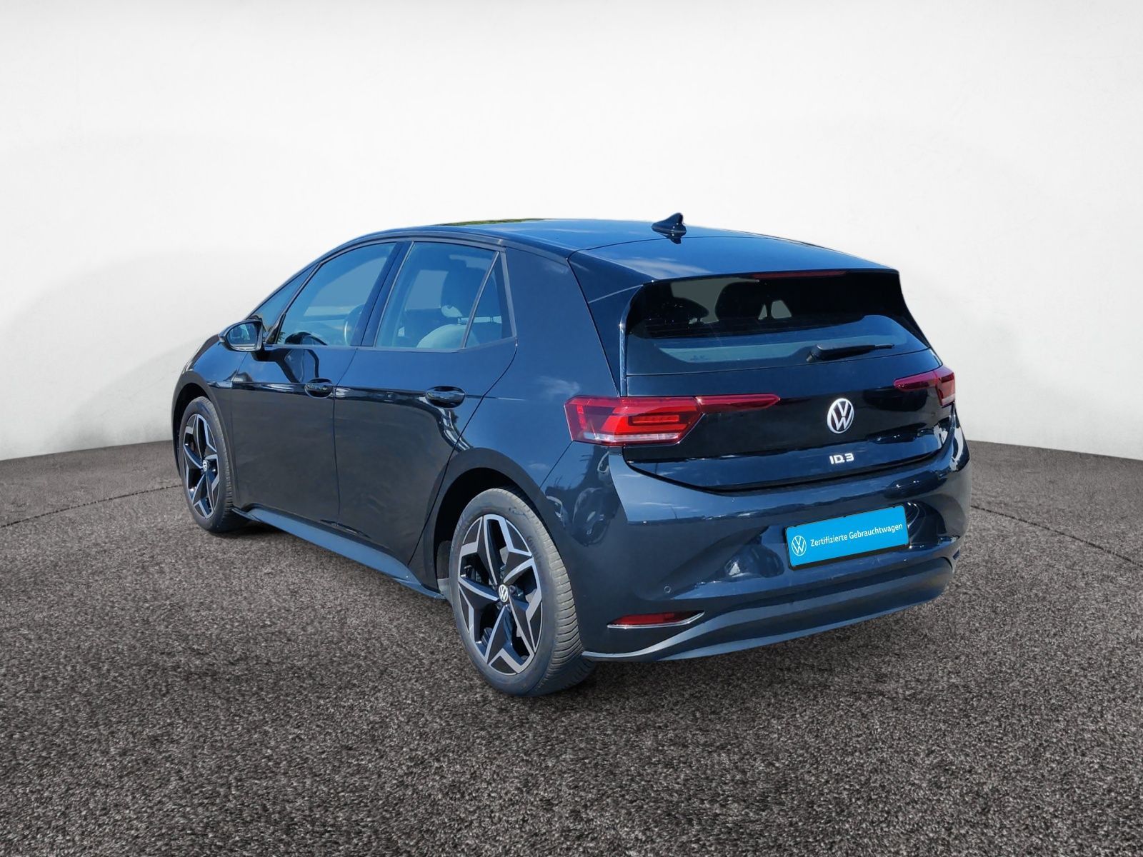 Volkswagen ID.3 Pro Perfomance 58 kWh WäPu 19Zoll LED Navi foto 4