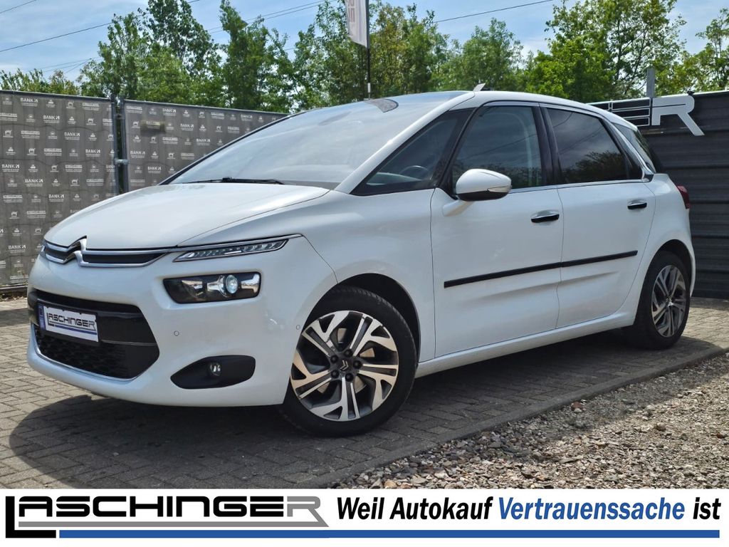 Angebot ansehen Citroën C4 SpaceTourer