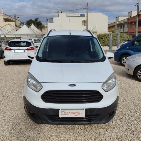 Ford FORD Transit Courier 1.5 TDCi 75CV Van Trend