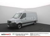 Mercedes-Benz Sprinter 317 *AHK 3,5t* KAMERA+NAVI+TEMPOMAT 206 - Mercedes-Benz Kühlkoffer