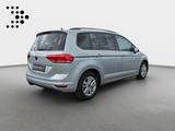 Volkswagen Touran Comfortline 2.0 TDI Navi*ACC*Digital*DAB+ - VW Touran Gebrauchtwagen in Münster