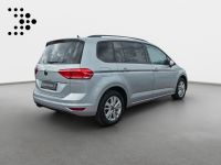 Volkswagen Touran - Vorschau Bild 2