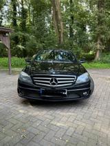 Mercedes-Benz Mercedes Benz CLC 200 - Mercedes-Benz CLC 200 aus 2009