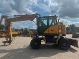 Hydrema MX 16 - Hydrema LKWs