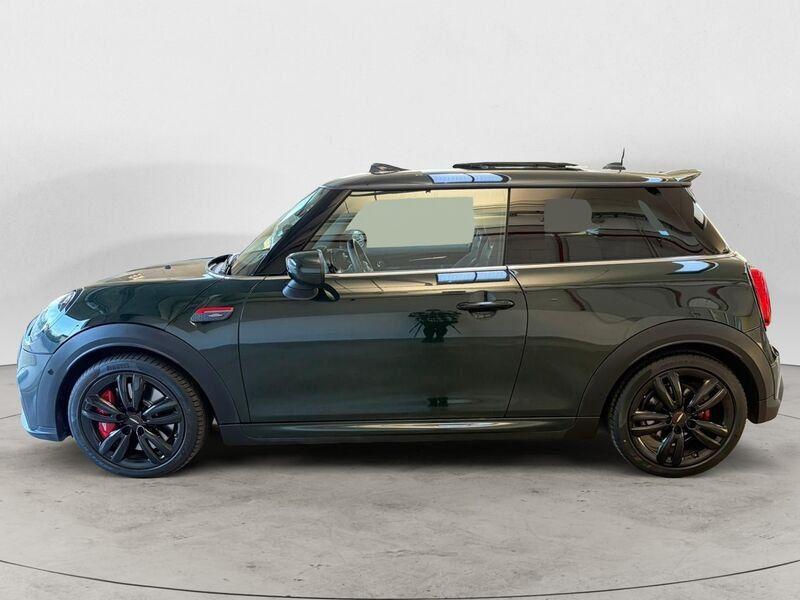 MINI John Cooper Works