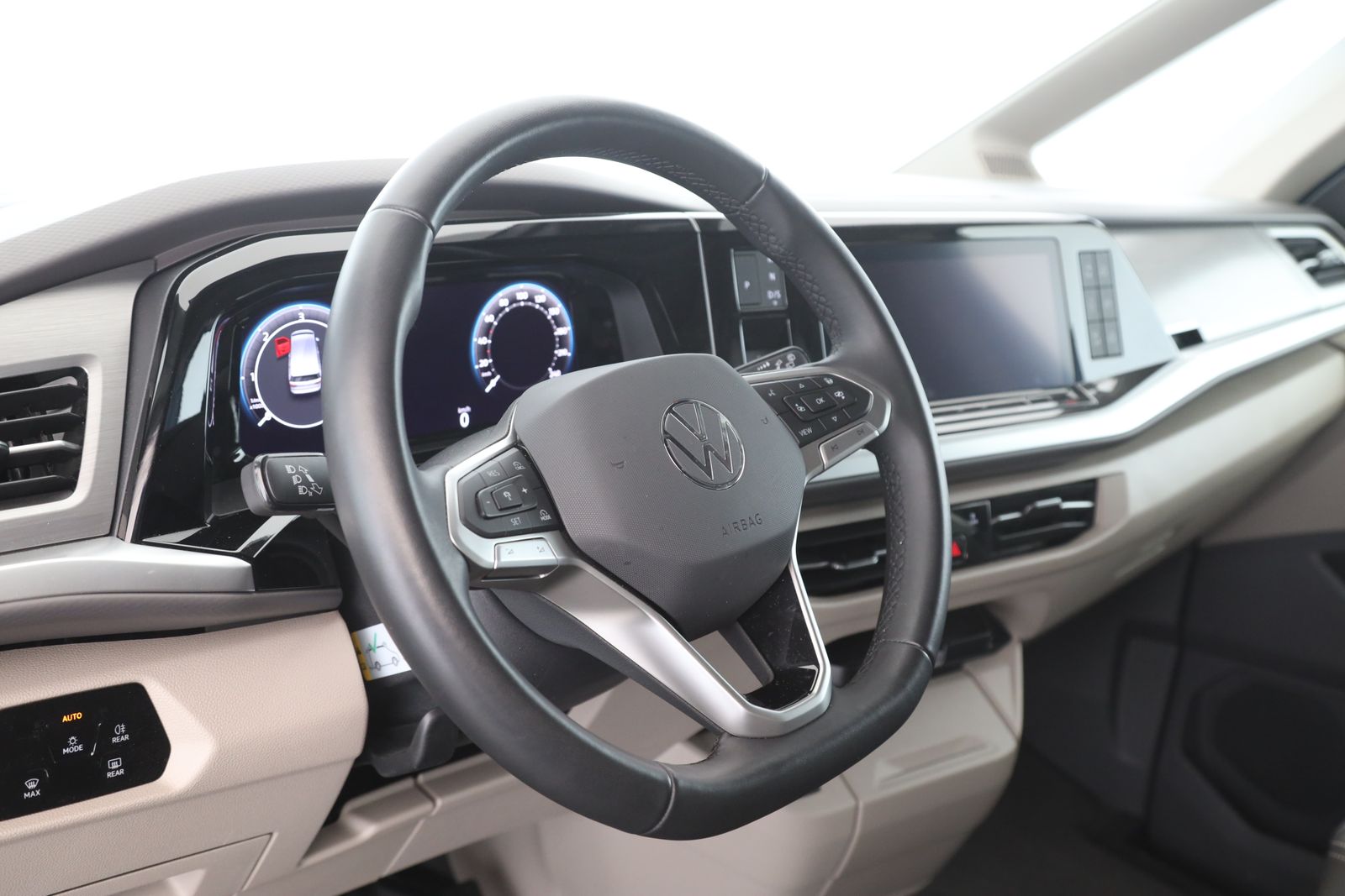 Volkswagen T7 California - Bild 14