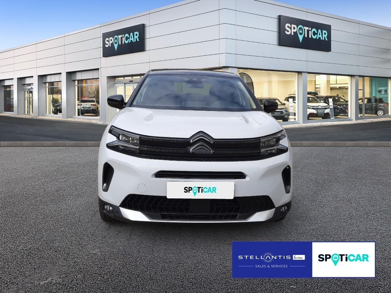 Citroën C5 Aircross Max Aircross Max