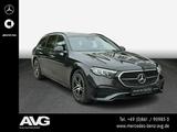 Mercedes-Benz E 200 T AMG-Advanced AHK Night Distr Kamera LED - Mercedes-Benz E 200 in Halle
