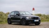 BMW 120i E87|Xenon|Navi Prof|Schiebedach|AHK - BMW 1 Series: E87