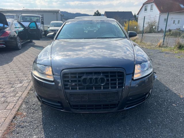 Audi A6 Lim. 3.2 FSI quattro LPGPrinz GAS VOLL