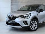 Renault Captur II Intens*Full-LED*Kamera*Navi*AHK* - Renault Captur Gebrauchtwagen