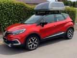 Renault Captur ENERGY TCe 120 EDC Intens 