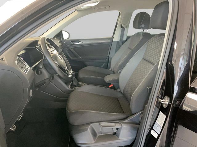 Tiguan 1.4 TSI Join Bluetooth Navi LED Klima