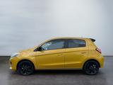Mitsubishi Space Star Select+ Black 1.2 TEMP SHZ KAM - gebrauchte Mitsubishi Space Star aus dem Jahr 2024