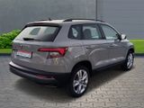 Skoda Karoq Style 1.6 TDI+Klimaautomatik+Alufelgen+LED - Alufelge Gebrauchtwagen