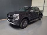 Ford Ranger 3.0TDCi 4x4 Wildtrak Doka*TOP Ausstattung - Ford Ranger: 3.0