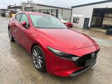 Mazda 3 Lim. 5-trg. Selection - Mazda: Tr