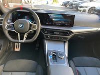 BMW i4 - Vorschau Bild 8