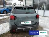 Citroën C3 Aircross Shine Pack 1.2 Pur C3 Aircross 1.2 P - gebrauchte Citroën C3 Aircross aus dem Jahr 2023
