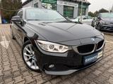 BMW 428i Cabrio 2-HAND HUD LEDER KAMERA SCHECKHEFT - BMW Gebrauchtwagen in Mönchengladbach