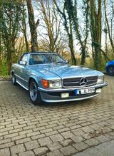 Mercedes-Benz SL 280 AMG  - Mercedes-Benz SL 280 in Bochum